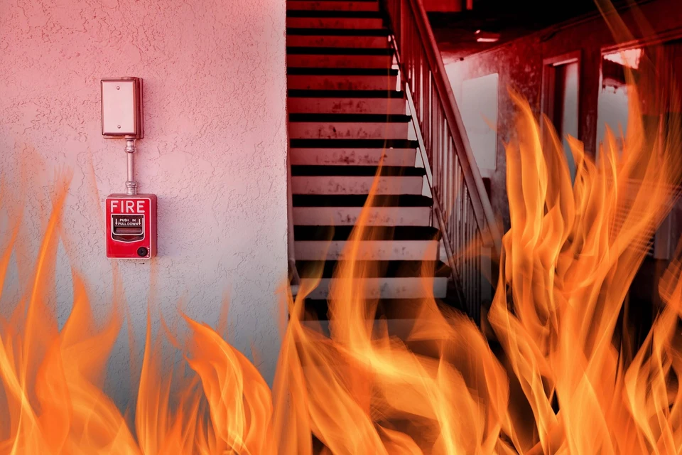 Fire and Life Safety Services Market Insights
