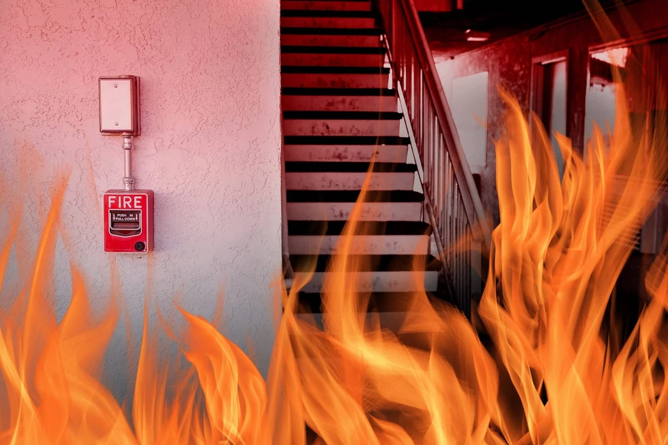 Fire and Life Safety Services Market Insights