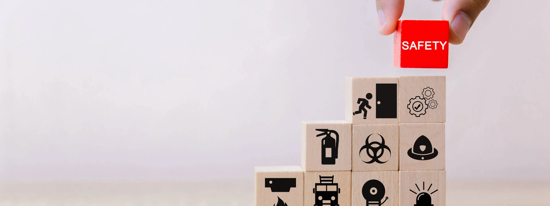 Key 2025 Developments in Fire and Life Safety Codes