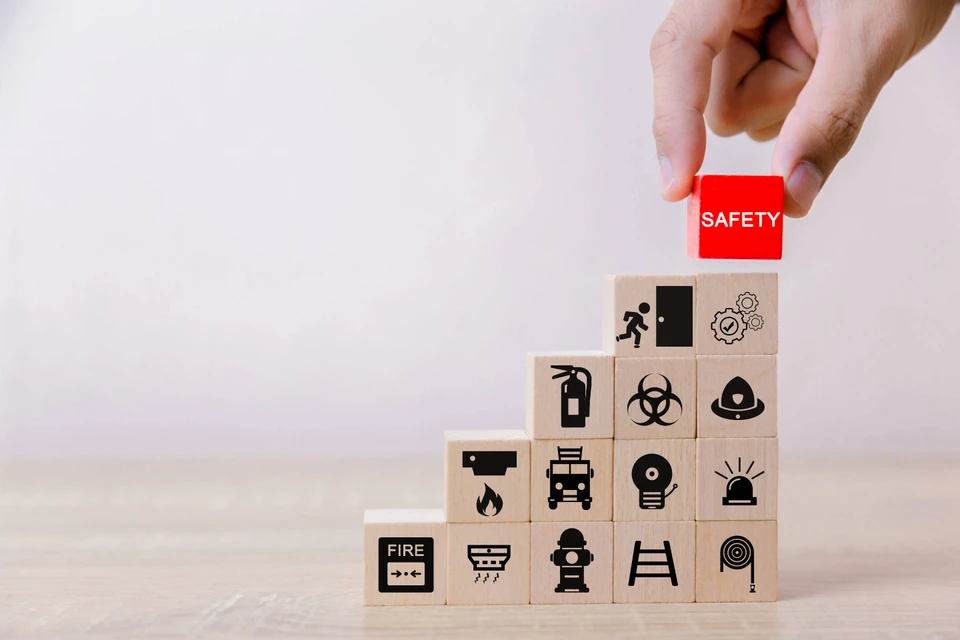 Key 2025 Developments in Fire and Life Safety Codes