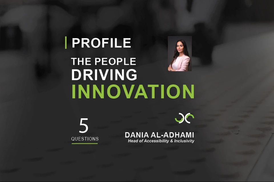 Banner size 1920x720px Dania Accessibility and Inclusivity