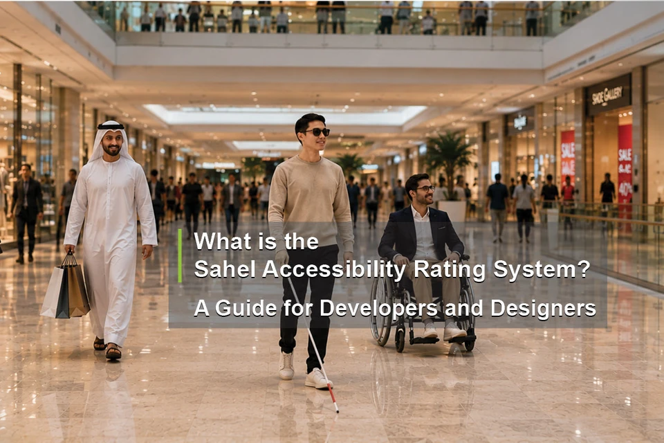 Design Confidence Sahel Accessibility