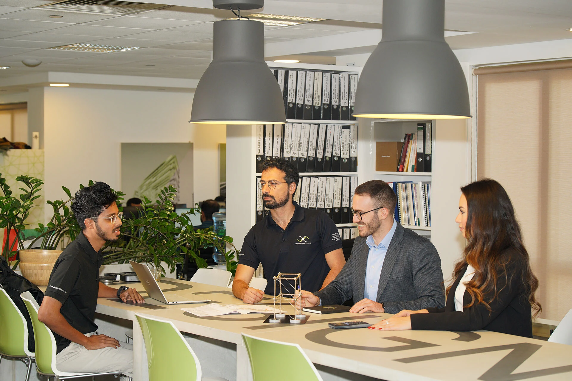 Operational Readiness Image About