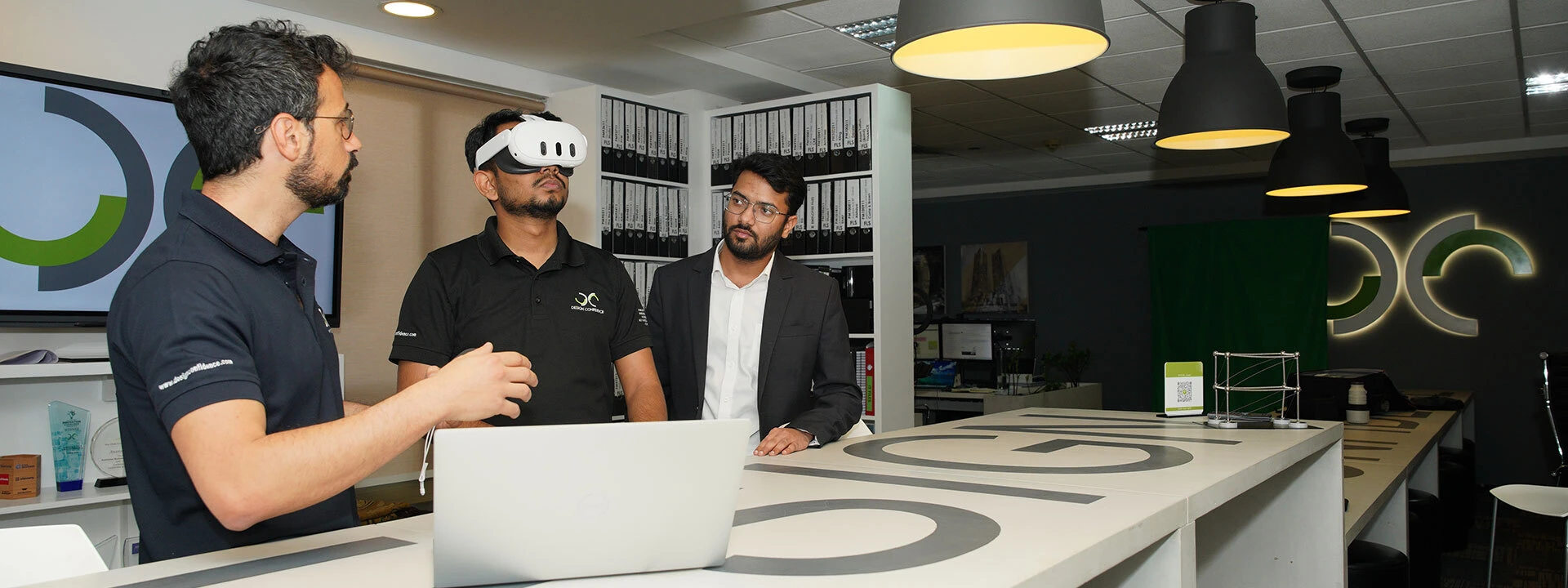 Expertise Hero Image