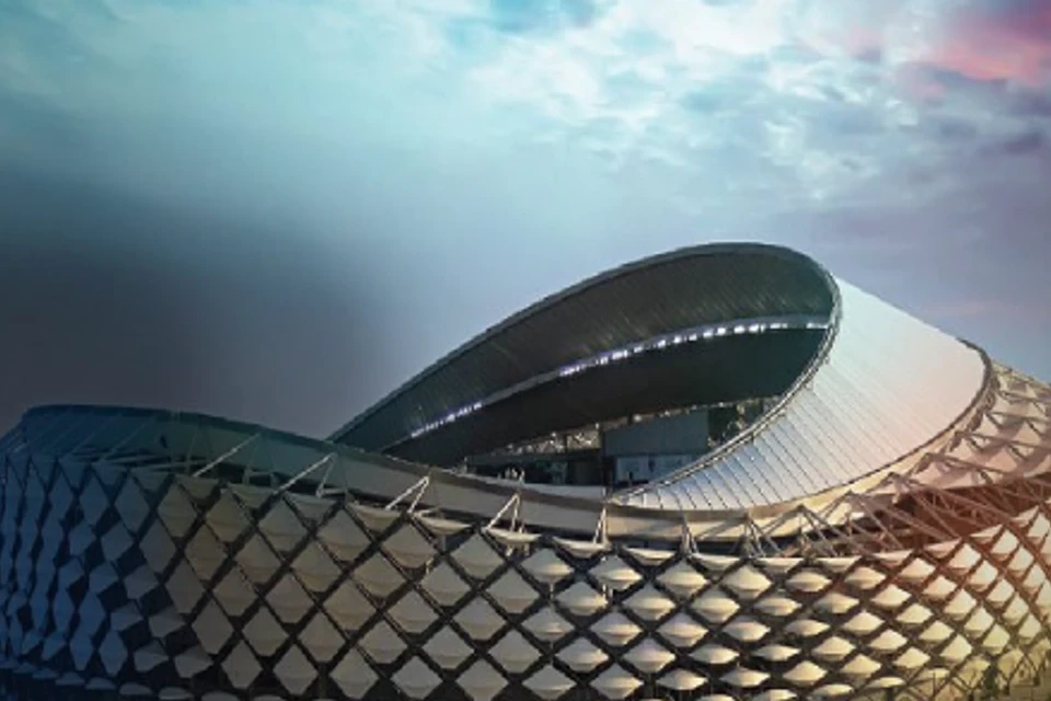 AL AIN STADIUM