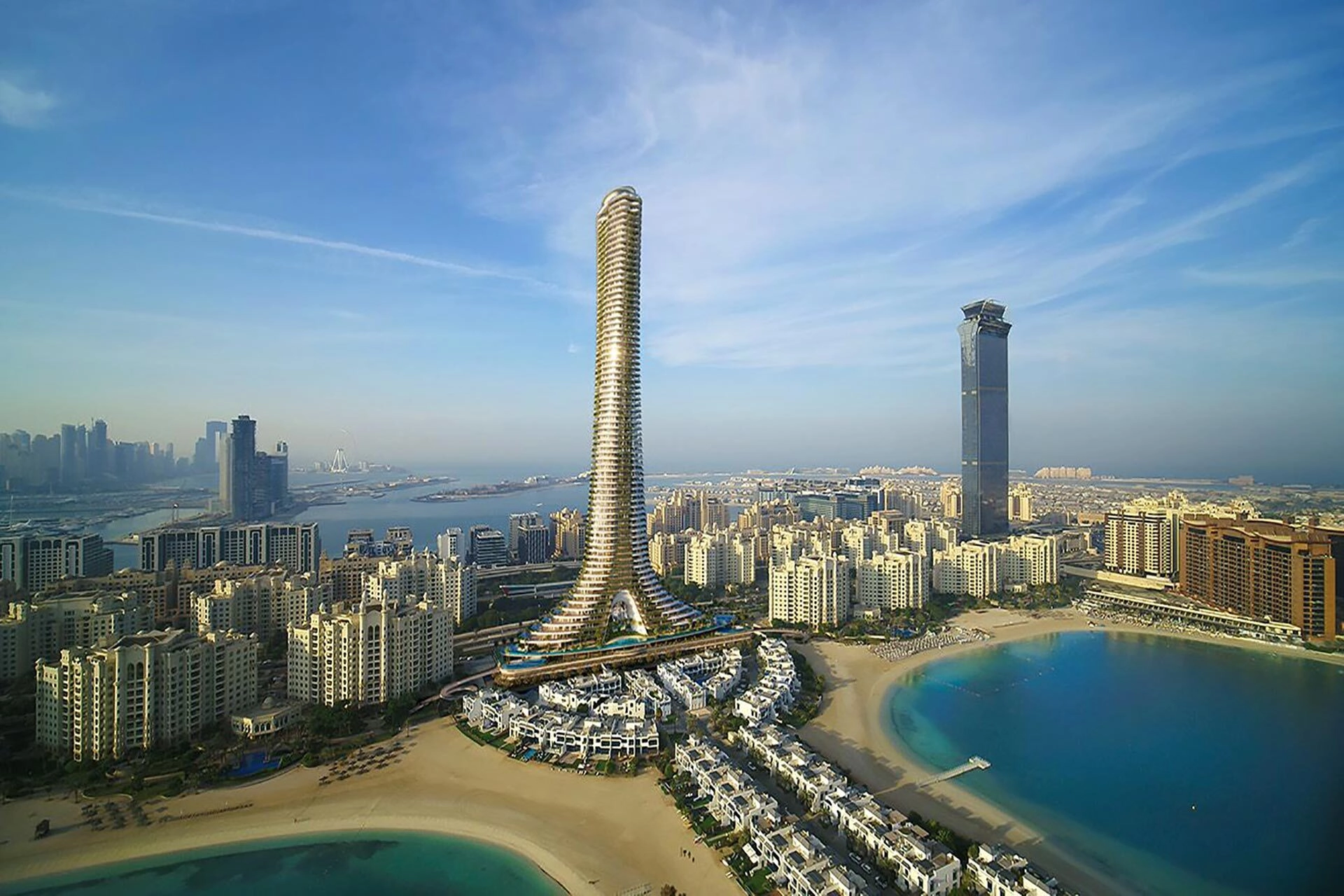 Como Residences 2