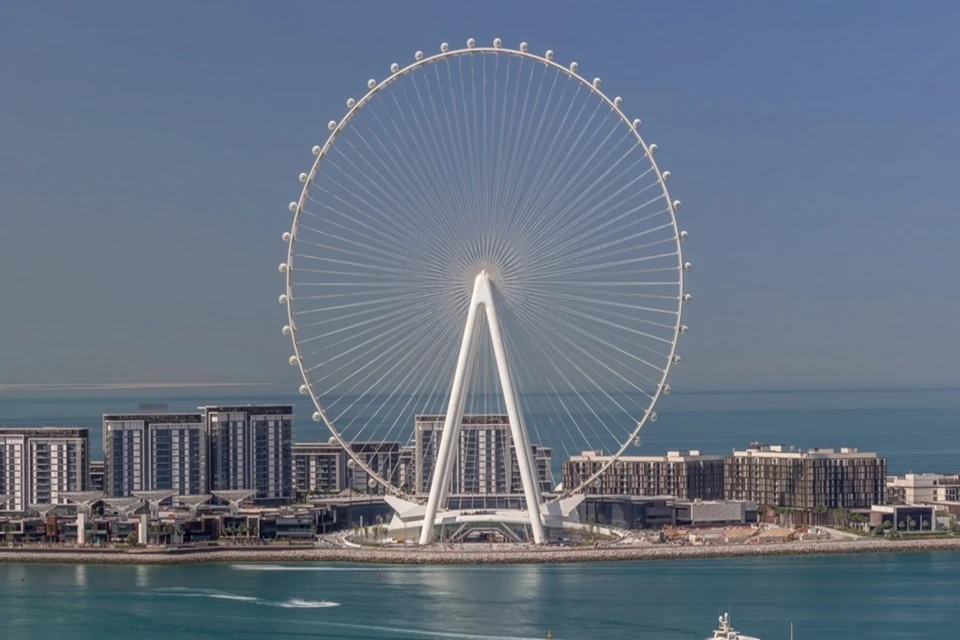 Ain dubai cover shutterstock 2399867495