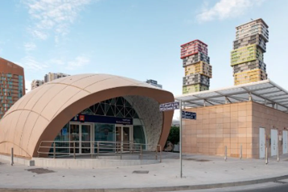 LUSAIL TRANSIT