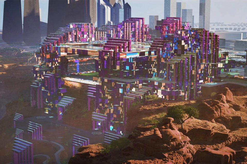 960x640px PRINCE MOHAMAD BIN SALMAN STADIUM