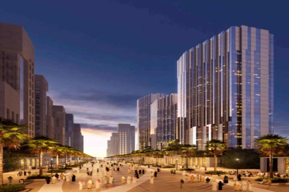 RESIDENTIAL DEVELOPMENT