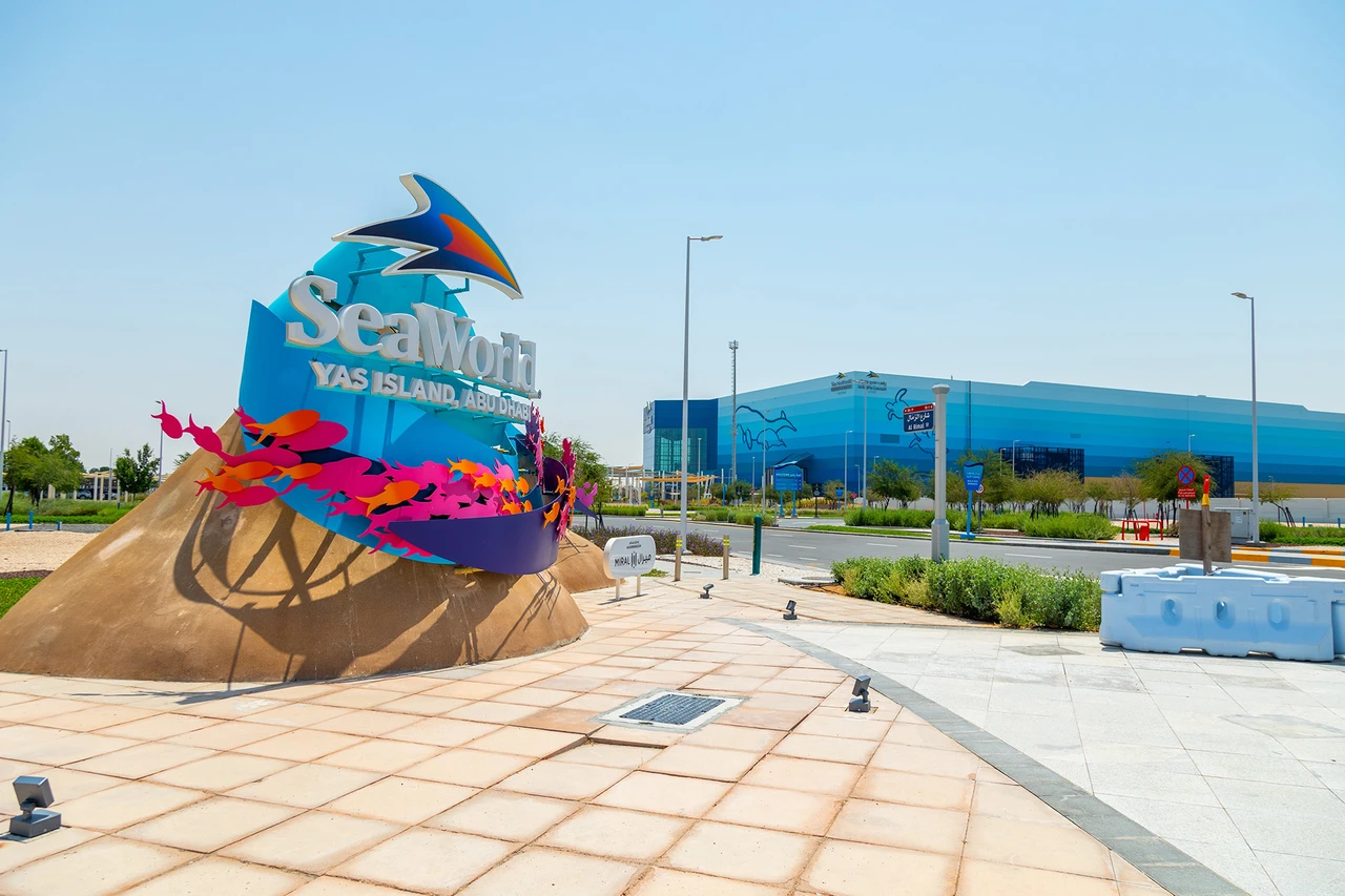 Sea World Abu Dhabi 2 Design Confidence