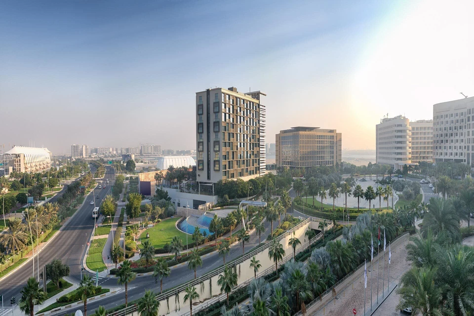 Yas Island shutterstock 1589176705