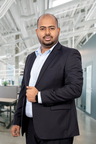 Anam Asad Principal
